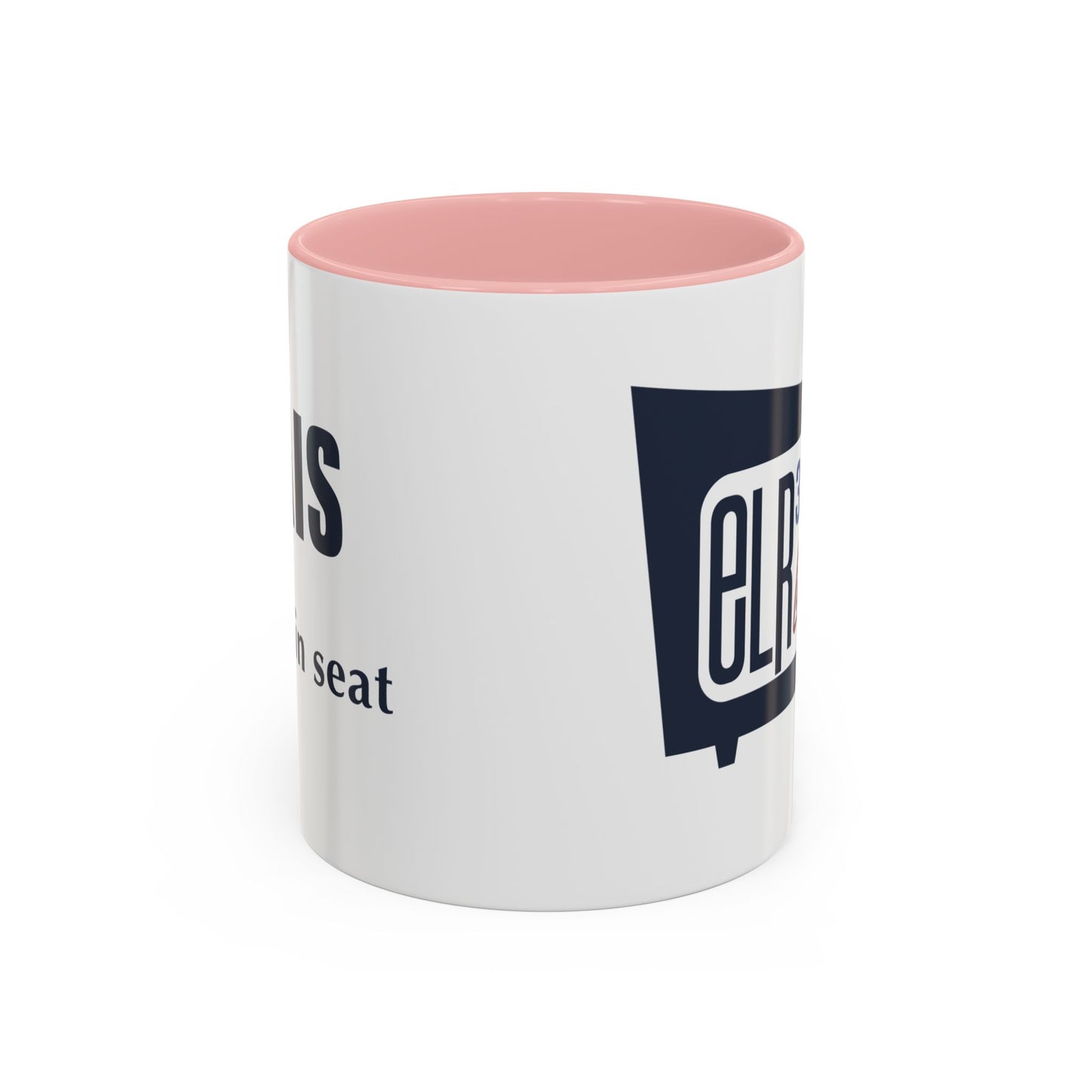 AIS Mug