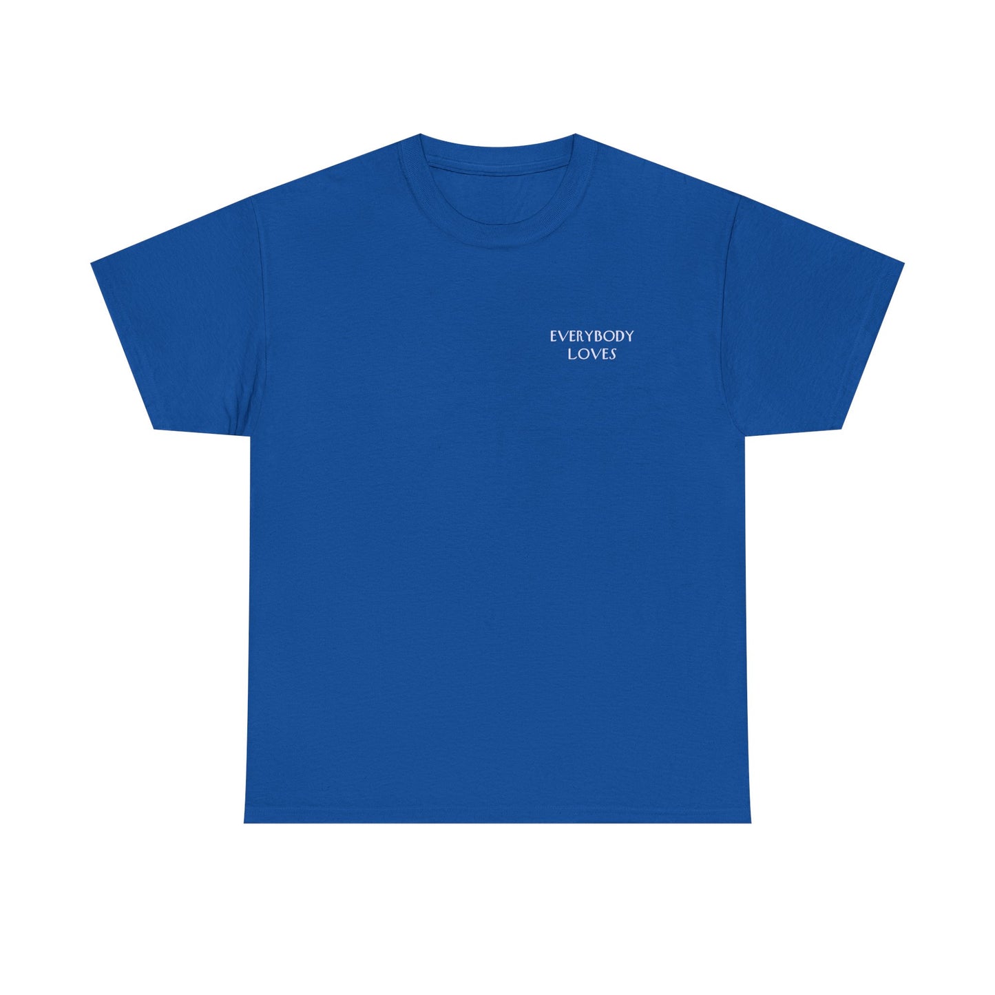 Fan Favorite Quotes Color T-Shirt