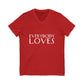 "Everybody Loves" Tee