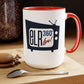 ELR 360 LIVE! Logo Mug