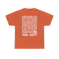 Fan Favorite Quotes Color T-Shirt
