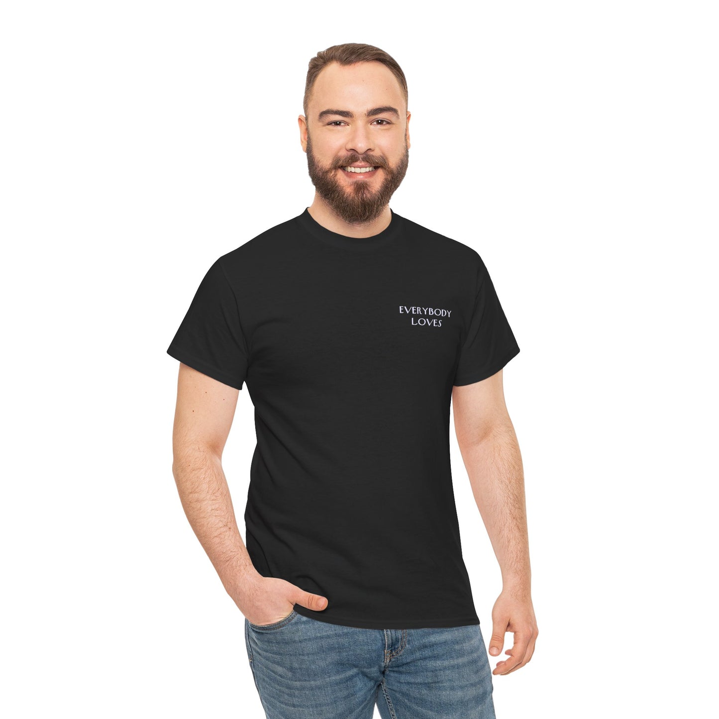 Fan Favorite Quotes Color T-Shirt