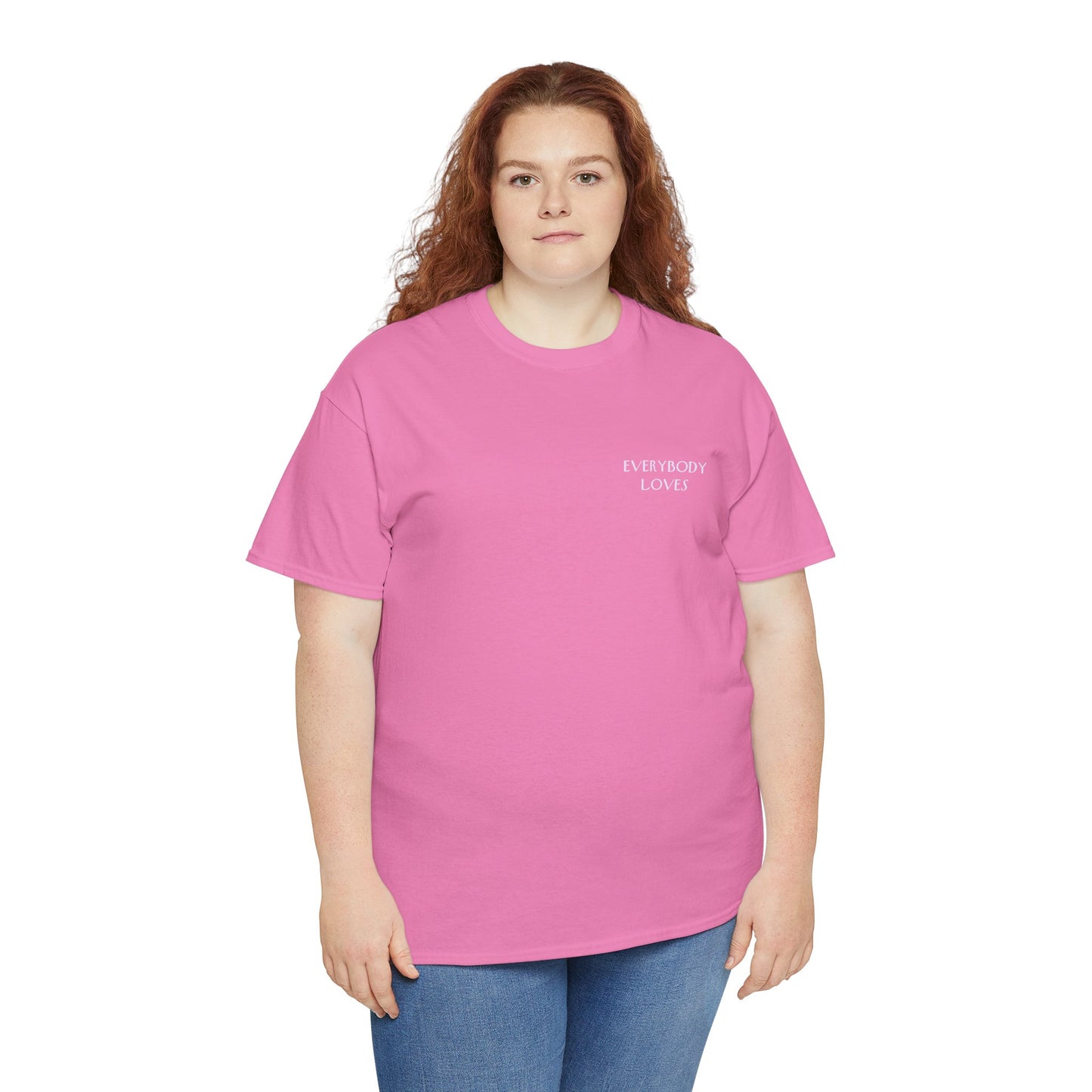Fan Favorite Quotes Color T-Shirt