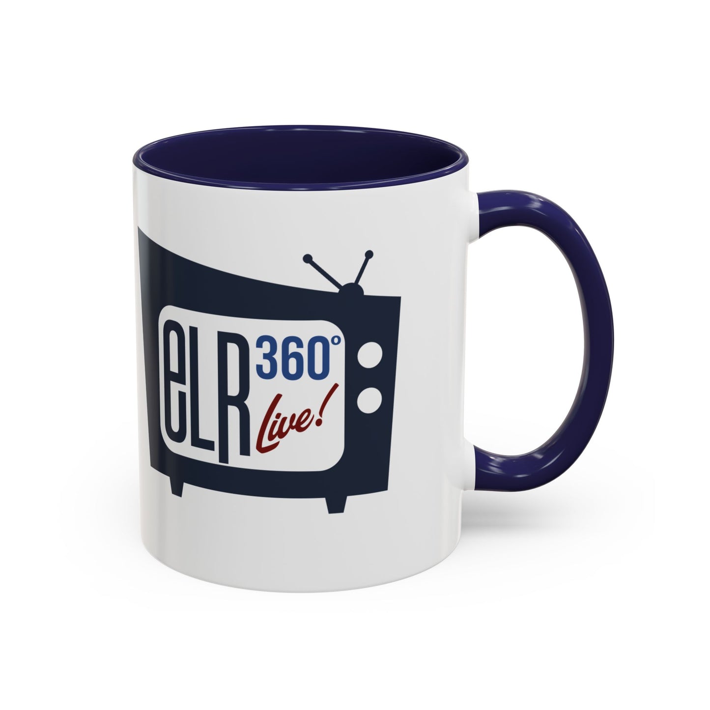 "Just One More Episode" Mug