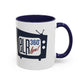 "Just One More Episode" Mug
