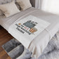ELR Binge Blanket