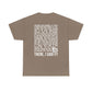 Fan Favorite Quotes Color T-Shirt