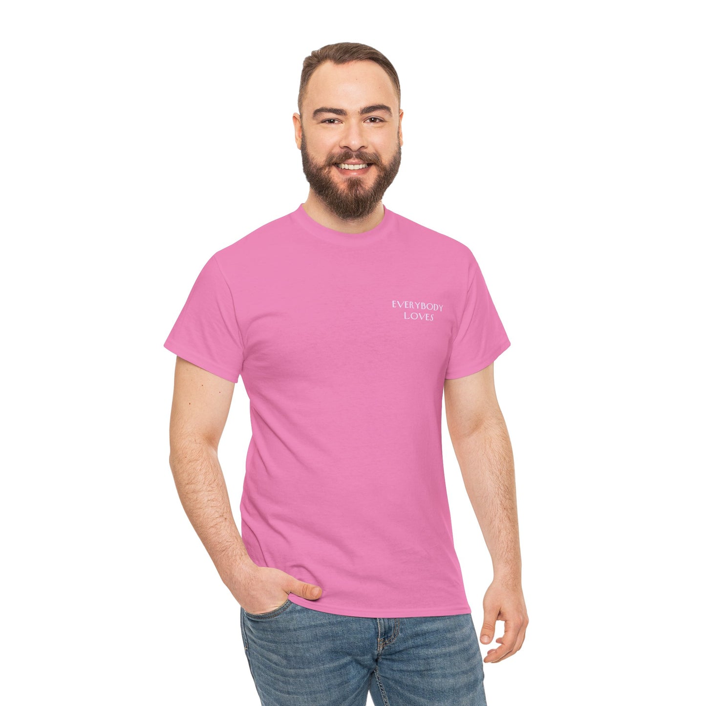 Fan Favorite Quotes Color T-Shirt