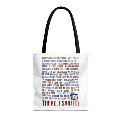 LIMEHOF Fan Favorites ELR Quote Tote