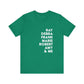 Cast & Me Tee (Dark Colors)