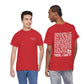 Fan Favorite Quotes Color T-Shirt