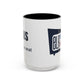 AIS Mug