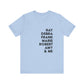 Cast & Me Tee (Light Colors)