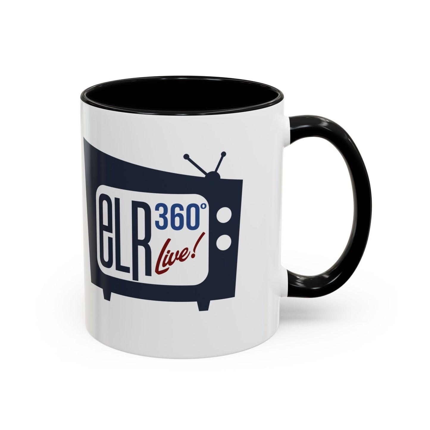 "Just One More Episode" Mug