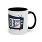 "Just One More Episode" Mug