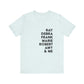 Cast & Me Tee (Light Colors)