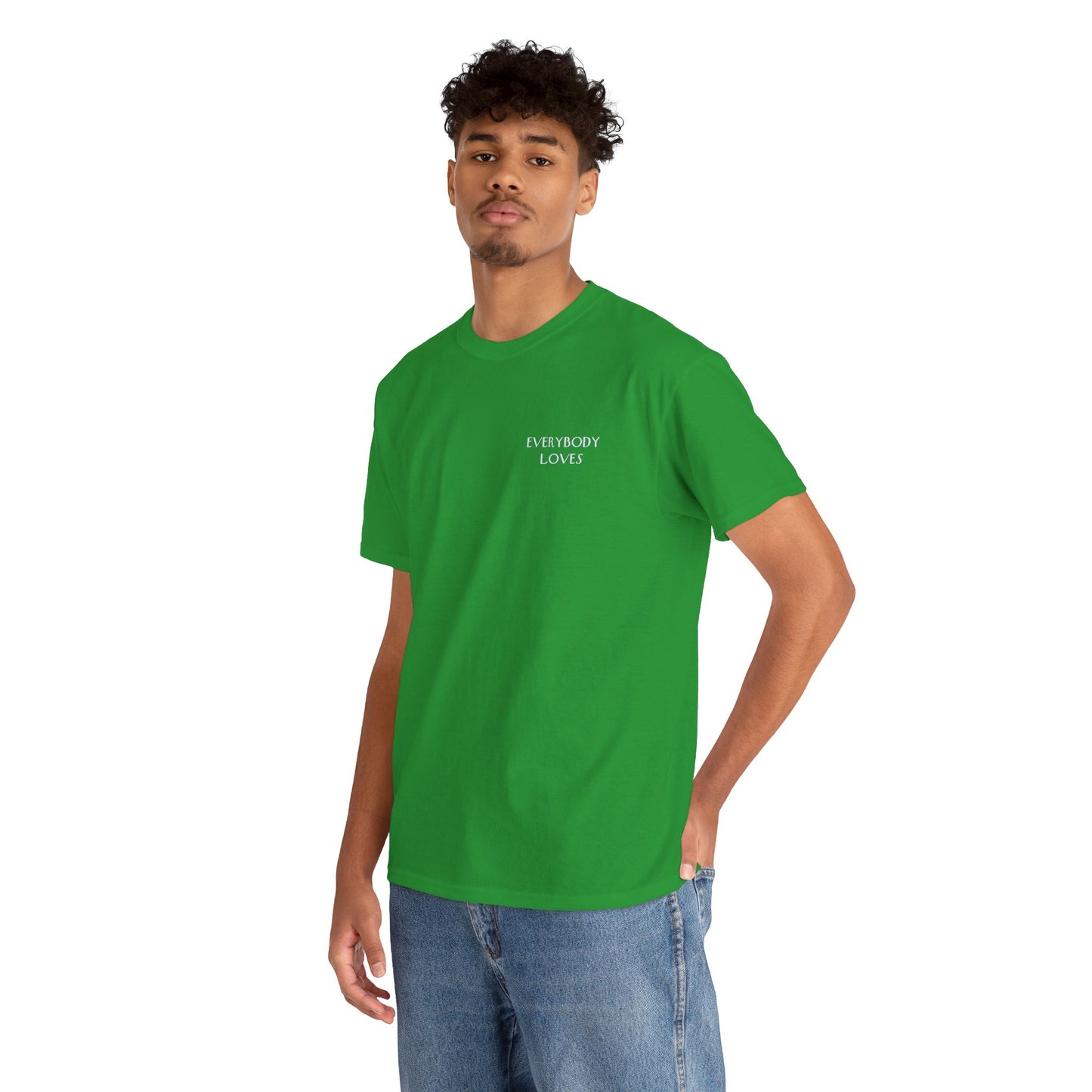 Fan Favorite Quotes Color T-Shirt