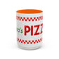 Nemo's Pizza Mug