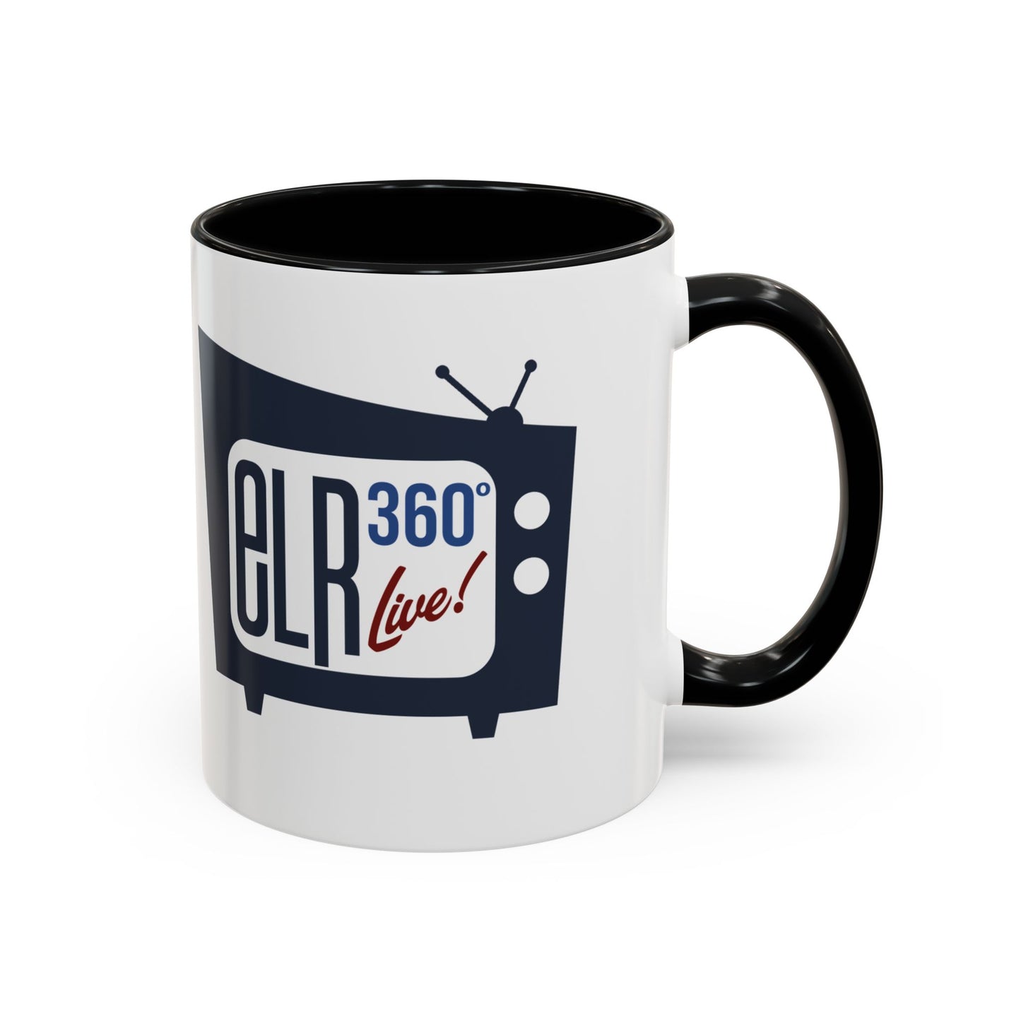LIMEHOF AIS Mug