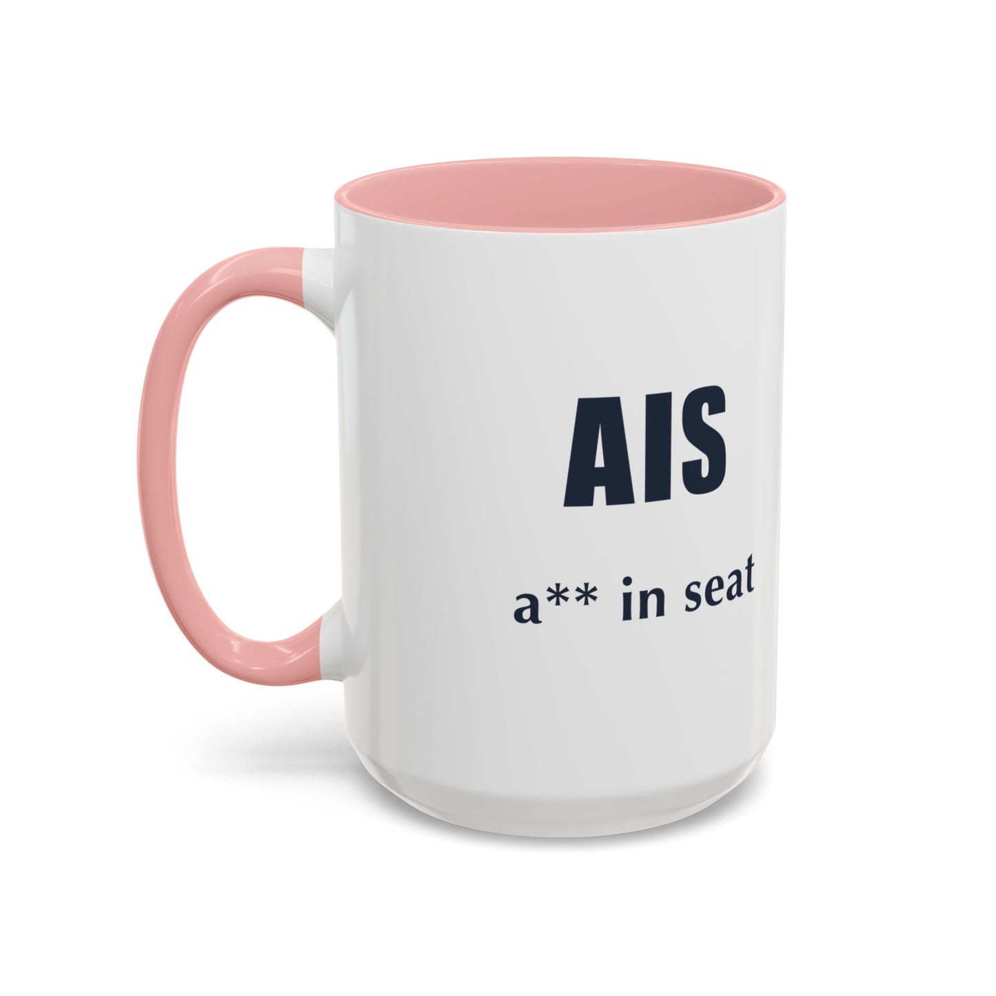 AIS Mug