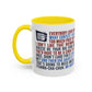 Favorite ELR Quotes Mug