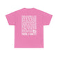 Fan Favorite Quotes Color T-Shirt