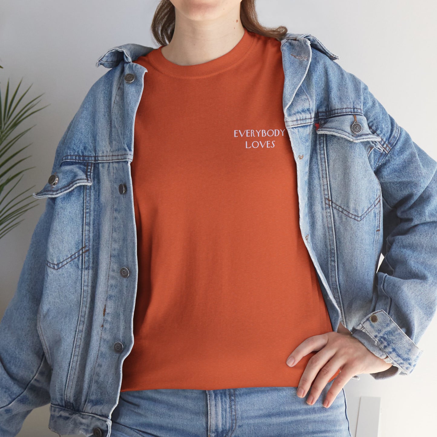 Fan Favorite Quotes Color T-Shirt