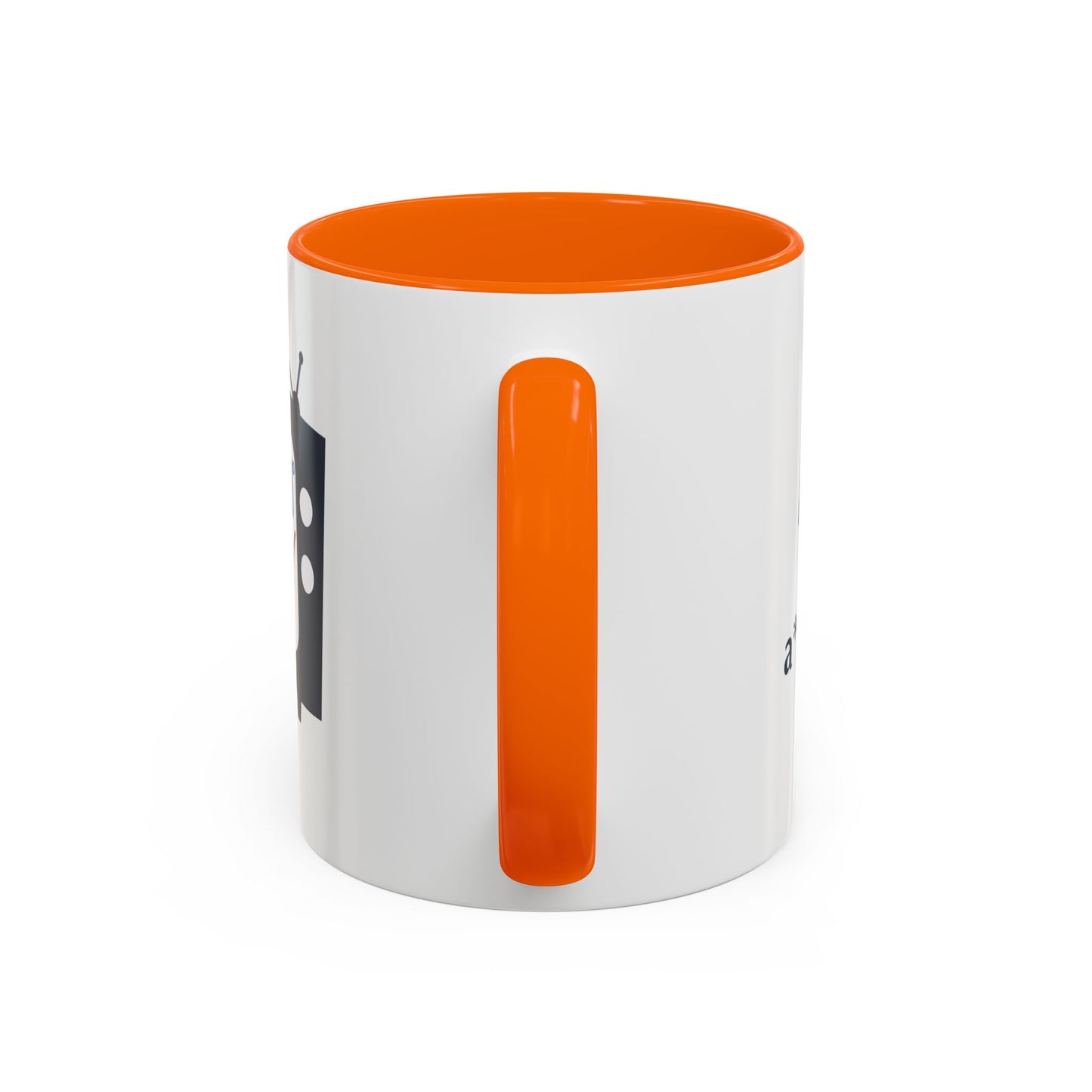 AIS Mug