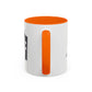 AIS Mug
