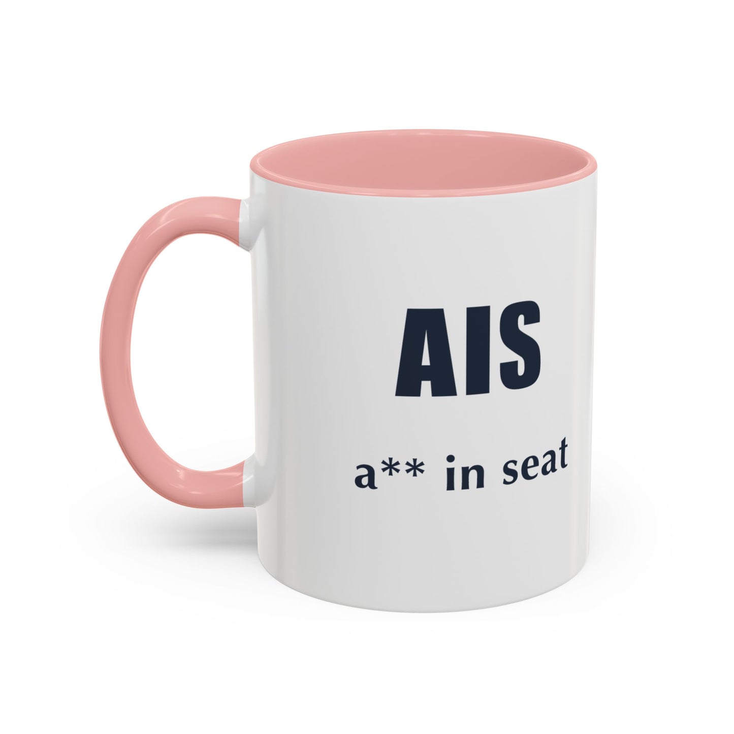 AIS Mug