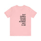 Cast & Me Tee (Light Colors)