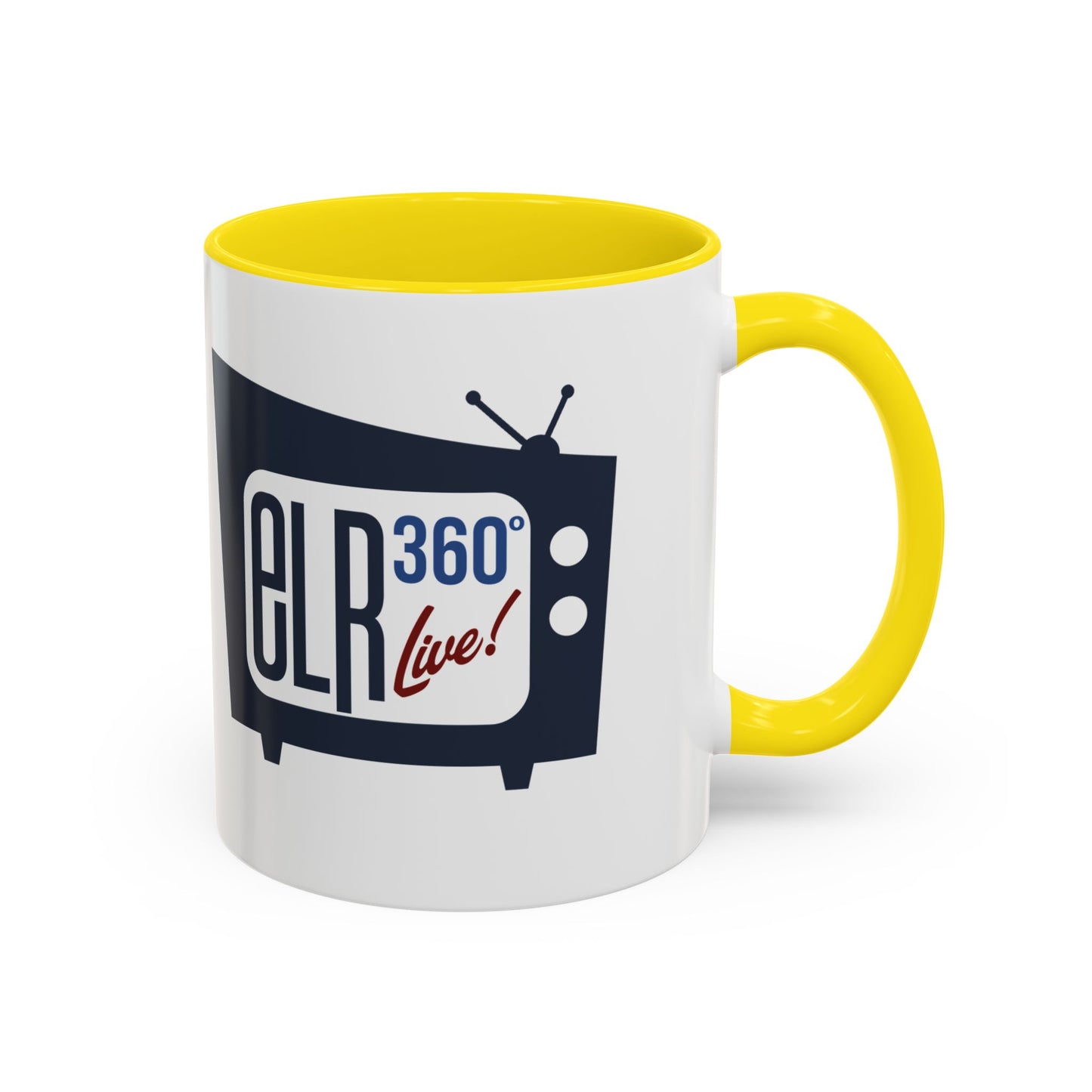 AIS Mug