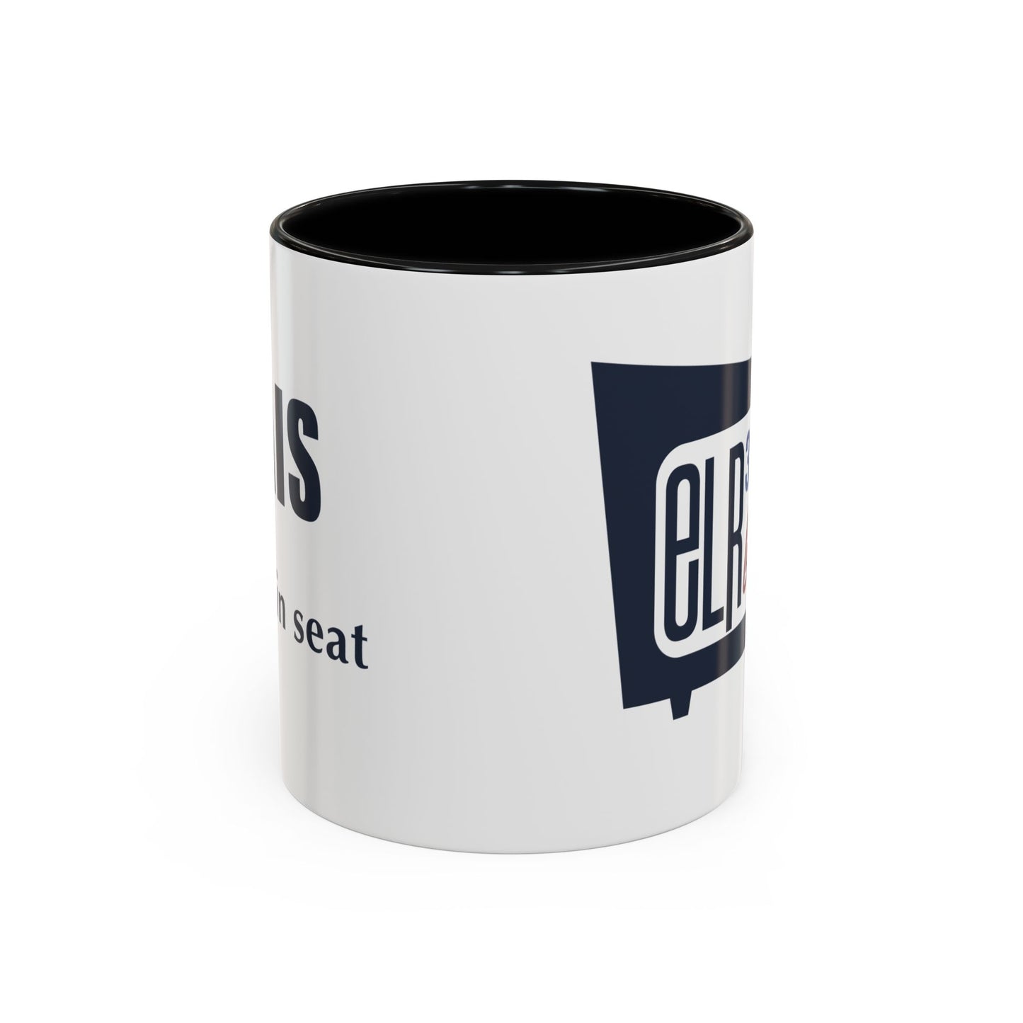 LIMEHOF AIS Mug