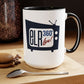 ELR 360 LIVE! Logo Mug