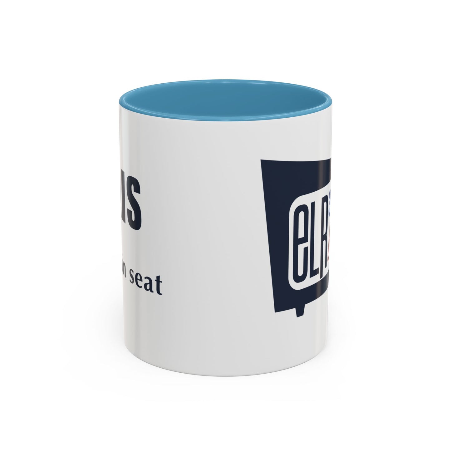 LIMEHOF AIS Mug