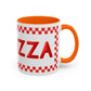 Nemo's Pizza Mug