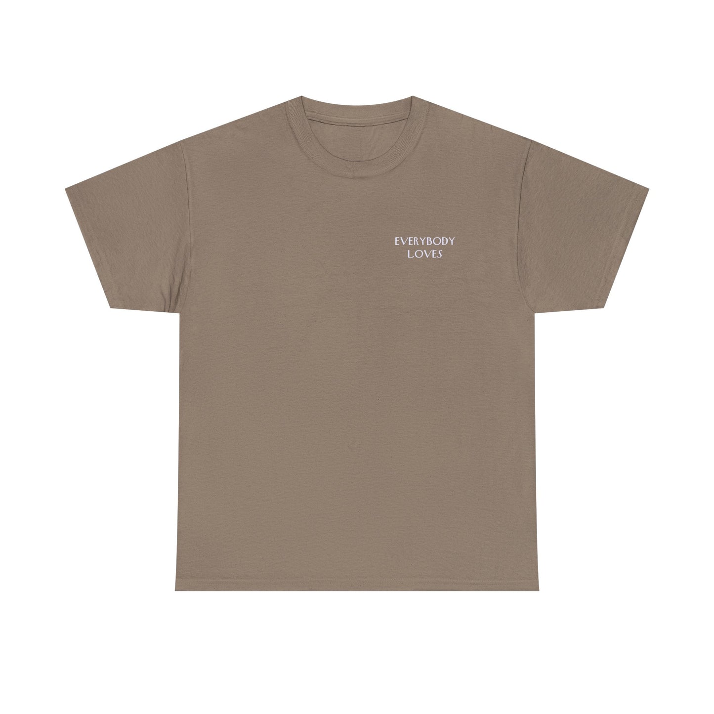 Fan Favorite Quotes Color T-Shirt