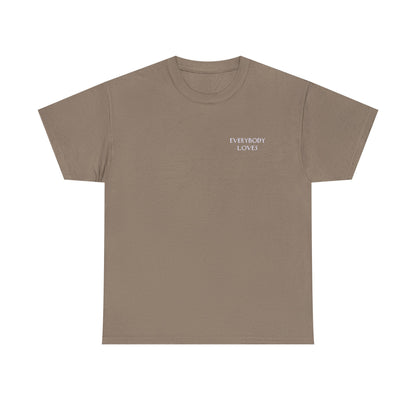 Fan Favorite Quotes Color T-Shirt