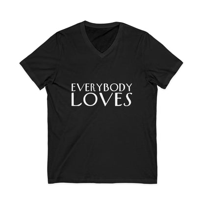 "Everybody Loves" Tee