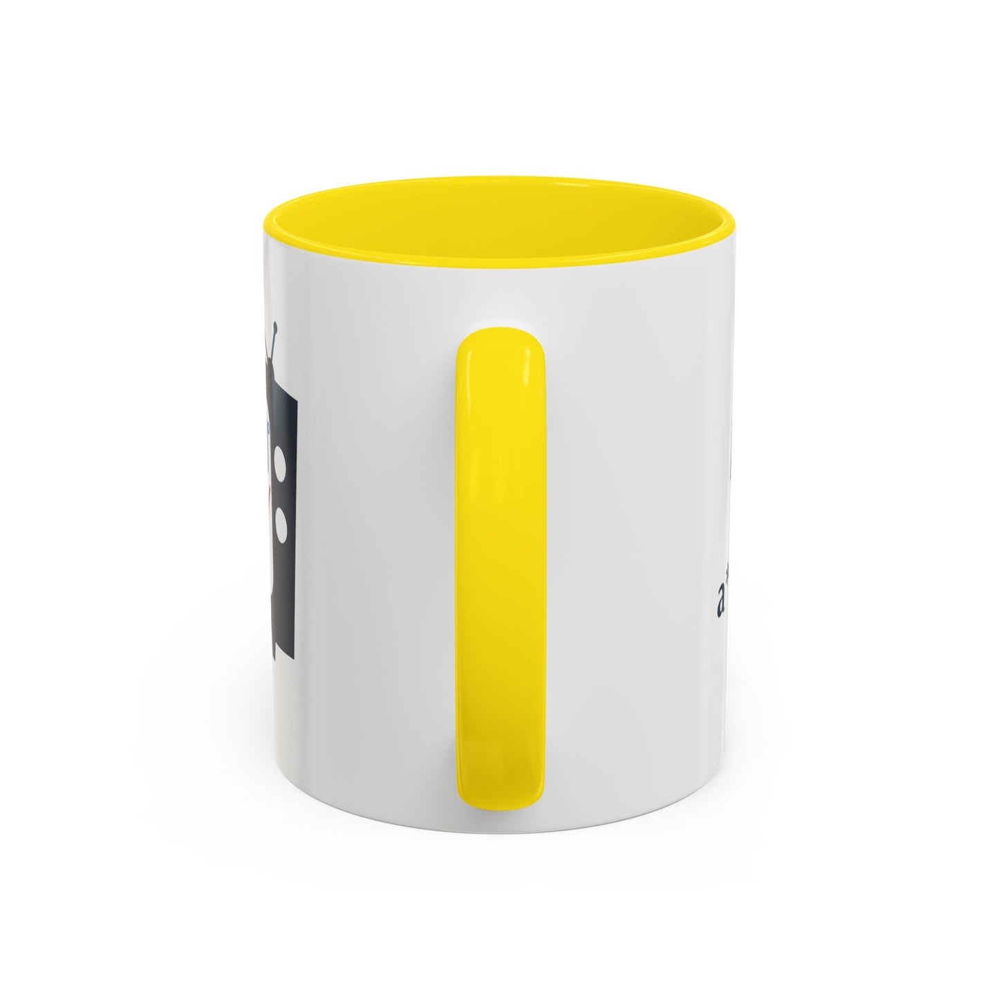 AIS Mug