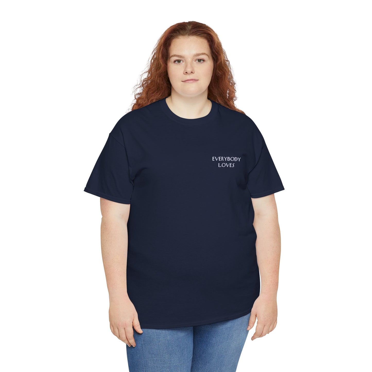 Fan Favorite Quotes Color T-Shirt