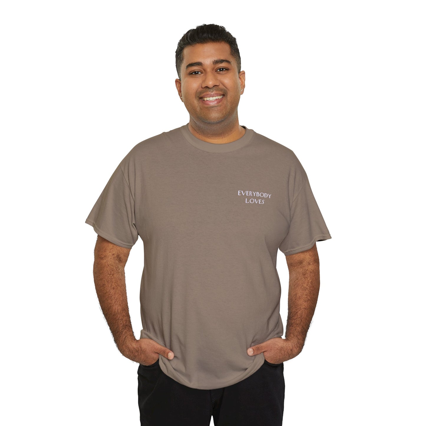 Fan Favorite Quotes Color T-Shirt