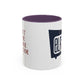 "Just One More Episode" Mug