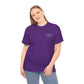 Fan Favorite Quotes Color T-Shirt