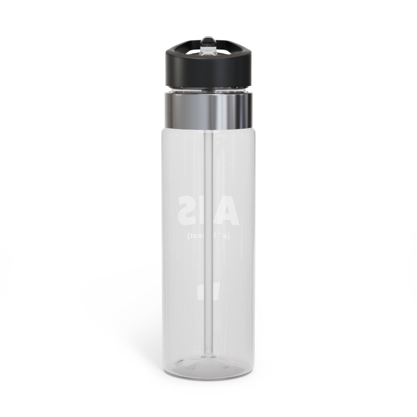 AIS Water Bottle