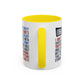 Favorite ELR Quotes Mug