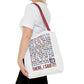 LIMEHOF Fan Favorites ELR Quote Tote