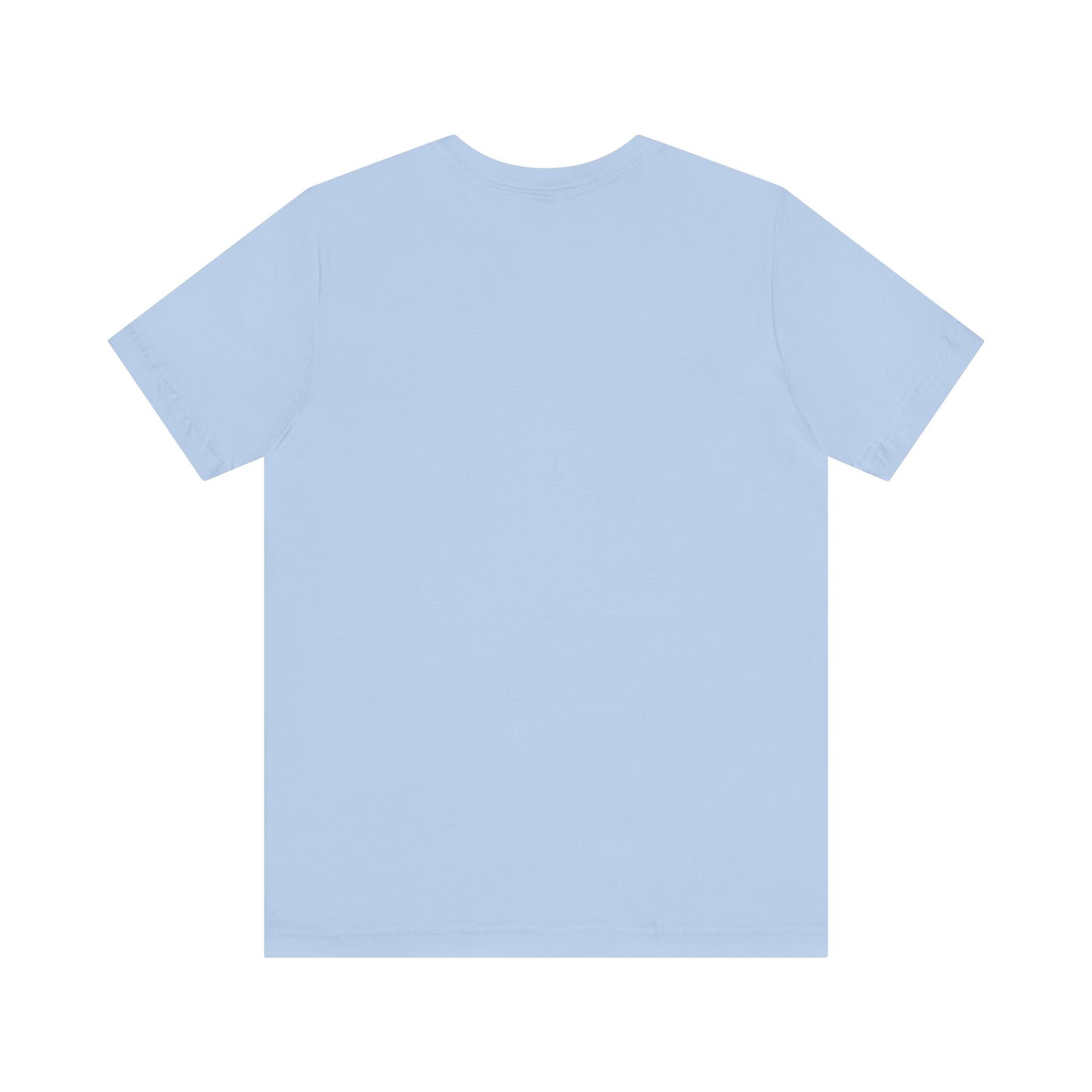 Cast & Me Tee (Light Colors)