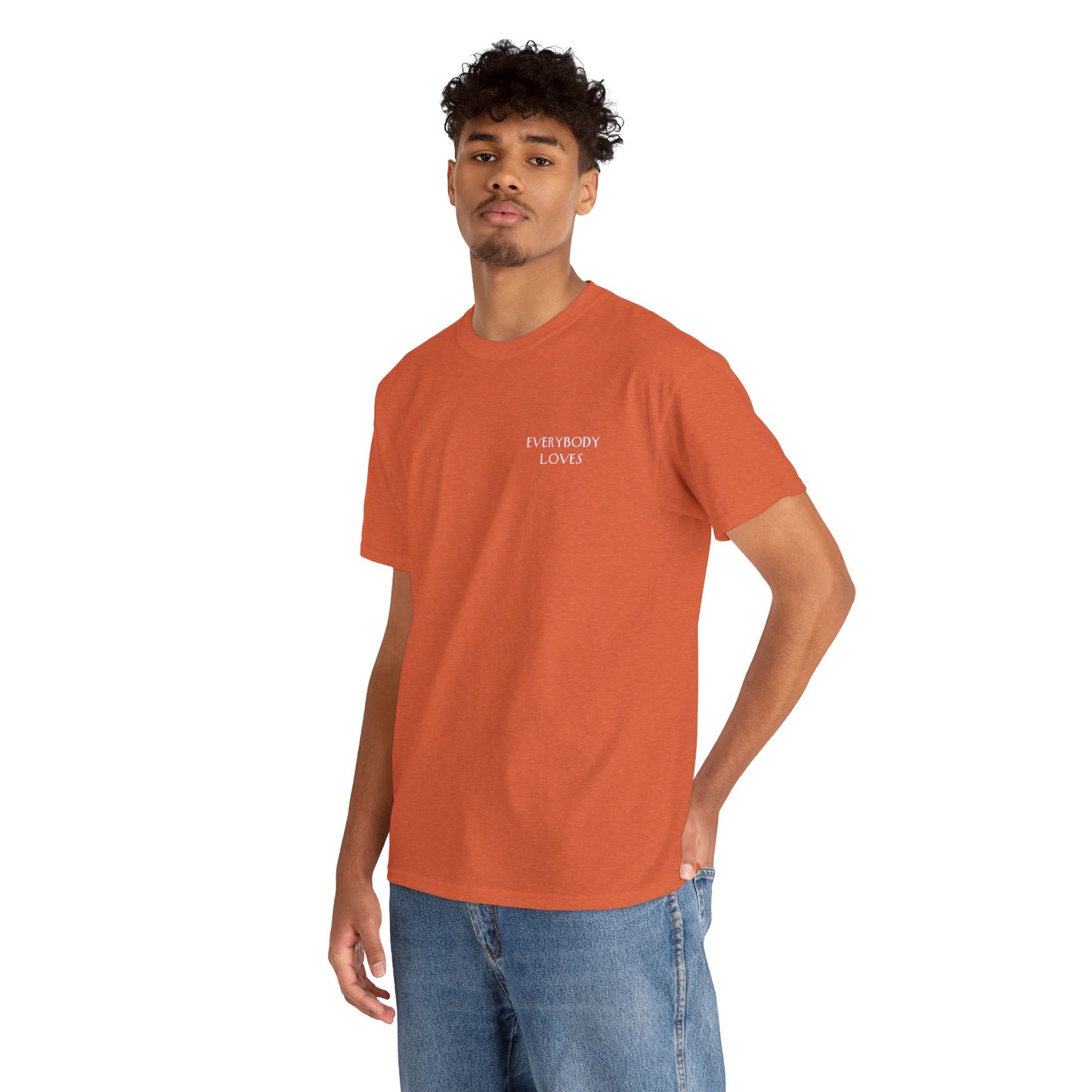 Fan Favorite Quotes Color T-Shirt