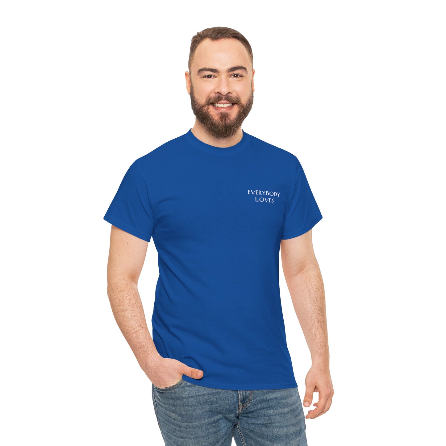 Fan Favorite Quotes Color T-Shirt